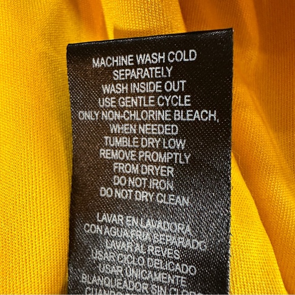 NFL Green Bay Packers Zip Up Hoodie Sweatshirt Green Gray Youth Large (14-16) - Picture 8 of 10